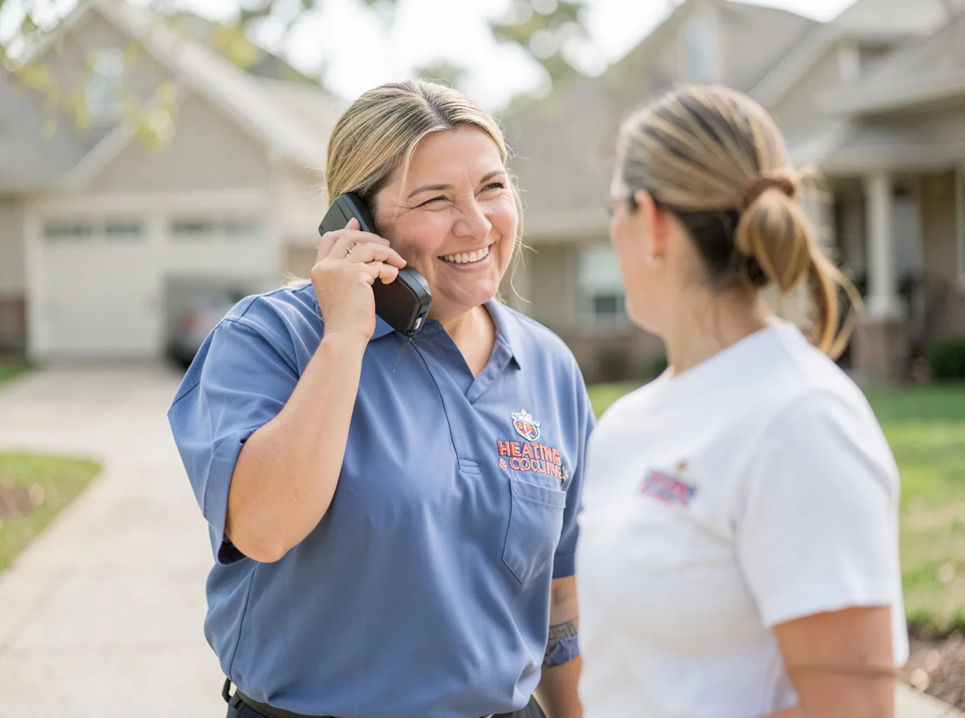 Hvac Repair Falls Mills, VA FAQs